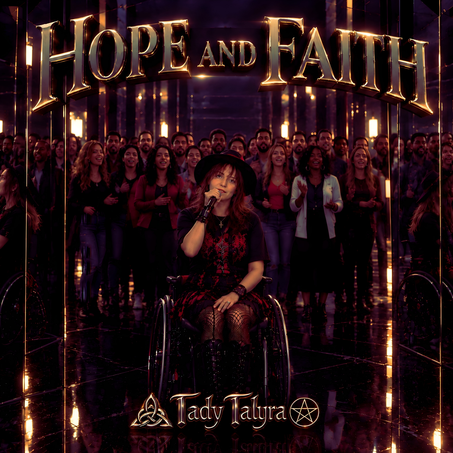Hope and Faith