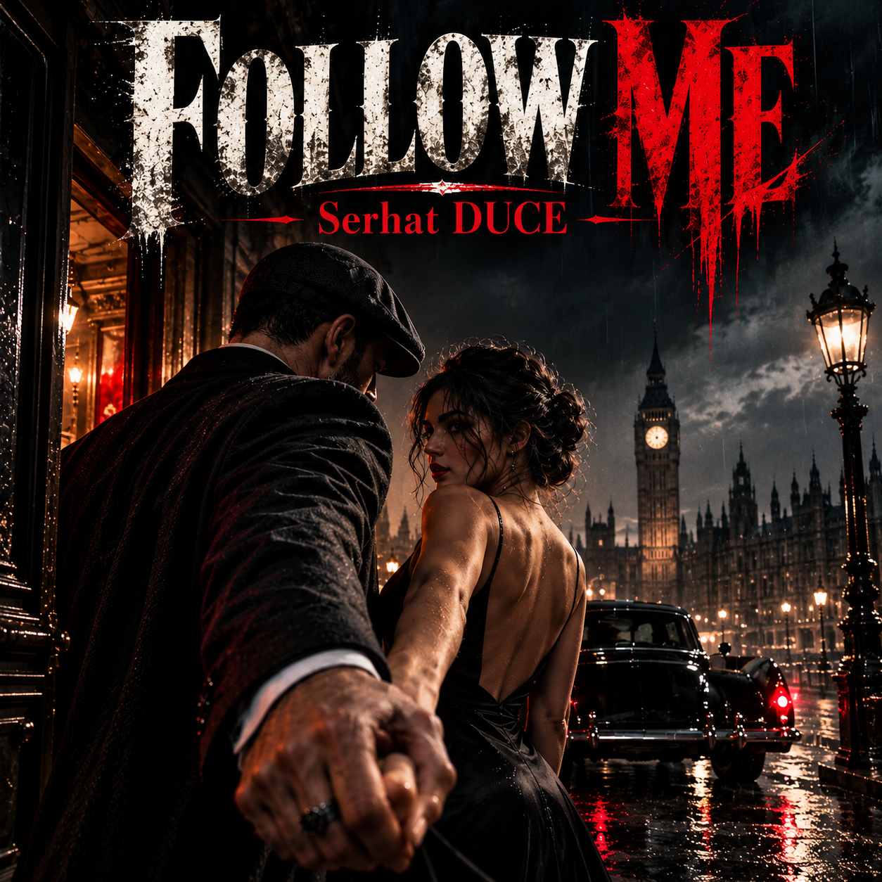 Follow Me